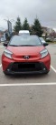 Обява за продажба на Toyota Aygo X   Pulse CVT ~33 900 лв. - изображение 4
