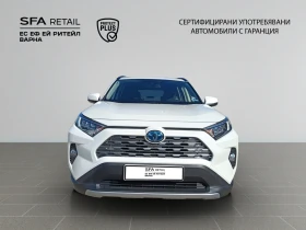 Toyota Rav4, снимка 8