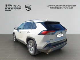 Toyota Rav4, снимка 3
