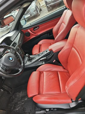 BMW 335 М3 УНИКАТ, снимка 11