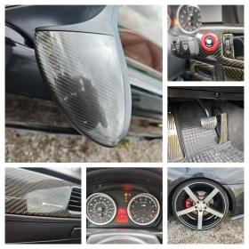 BMW 335 М3 УНИКАТ, снимка 16
