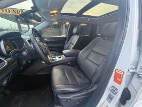 Jeep Grand cherokee Summit= Full= 150 Хил Км , снимка 12