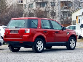 Land Rover Freelander 2, S TD4, снимка 4