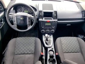 Land Rover Freelander 2, S TD4, снимка 8