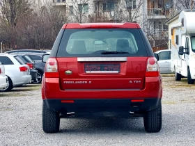 Land Rover Freelander 2, S TD4, снимка 5