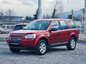 Land Rover Freelander 2, S TD4, снимка 1