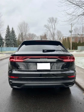 Audi Q8 Progressiv С РЕГИСТРАЦИЯ & АВТО КРЕДИТ , снимка 4