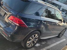 Mercedes-Benz GLE * 400 * CARFAX * ЦЕНА ДО БГ, снимка 4