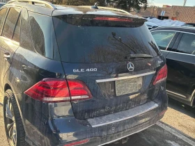 Mercedes-Benz GLE * 400 * CARFAX * ЦЕНА ДО БГ, снимка 5