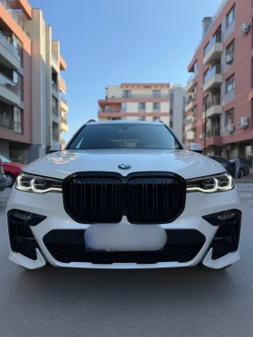 BMW X7 xDrive, снимка 1