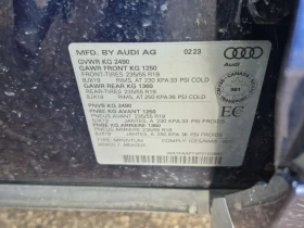 Audi Q5  | TECHNIK | DISTRONIC | ОБДУХВАНЕ | CARFAX, снимка 16