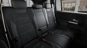 Mercedes-Benz GLB 220 4MATIC 6+ 1, снимка 10