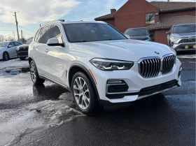 BMW X5 xDrive40i * CARFAX* DISTRONIC * CRYSTAL, снимка 3