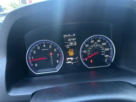 Honda Cr-v, снимка 8