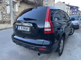 Honda Cr-v, снимка 5