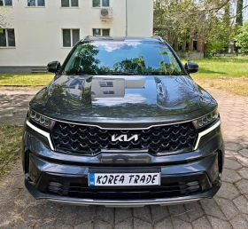 Kia Sorento 2.2 CRDI 4x4 , снимка 1