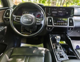 Kia Sorento 2.2 CRDI 4x4 , снимка 11