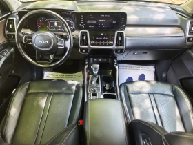 Kia Sorento 2.2 CRDI 4x4 , снимка 15