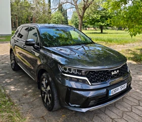 Kia Sorento 2.2 CRDI 4x4 , снимка 2