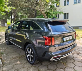 Kia Sorento 2.2 CRDI 4x4 , снимка 7
