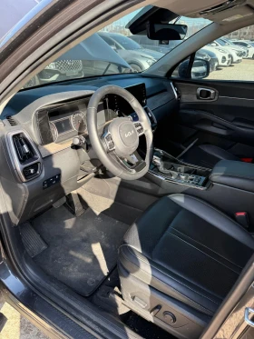 Kia Sorento 2.2 CRDI 4x4  - ОЧАКВАН ВНОС, снимка 4