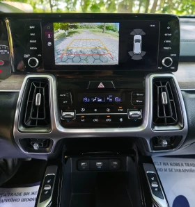 Kia Sorento 2.2 CRDI 4x4 , снимка 9