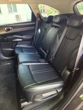 Kia Sorento 2.2 CRDI 4x4 , снимка 13