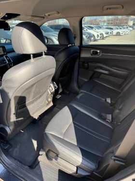 Kia Sorento 2.2 CRDI 4x4  - ОЧАКВАН ВНОС, снимка 6
