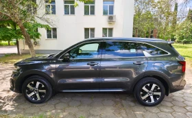 Kia Sorento 2.2 CRDI 4x4 , снимка 5