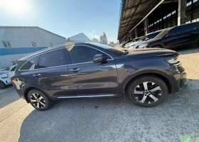 Kia Sorento 2.2 CRDI 4x4  - ОЧАКВАН ВНОС, снимка 2