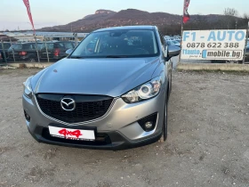 Mazda CX-5 2.2TDI-AVTOMAT-NAVI-KAMERA-ITALIA, снимка 1