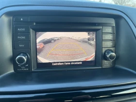 Mazda CX-5 2.2TDI-AVTOMAT-NAVI-KAMERA-ITALIA, снимка 7