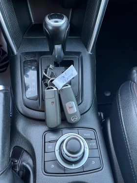 Mazda CX-5 2.2TDI-AVTOMAT-NAVI-KAMERA-ITALIA, снимка 15