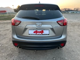 Mazda CX-5 2.2TDI-AVTOMAT-NAVI-KAMERA-ITALIA, снимка 8
