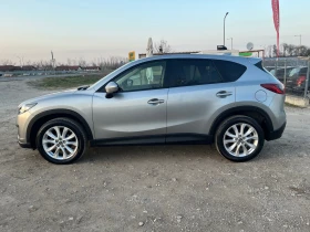Mazda CX-5 2.2TDI-AVTOMAT-NAVI-KAMERA-ITALIA, снимка 11