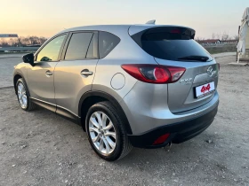 Mazda CX-5 2.2TDI-AVTOMAT-NAVI-KAMERA-ITALIA, снимка 10