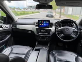 Mercedes-Benz ML 250 2.2 BlueTEC / CarPlay / , снимка 10