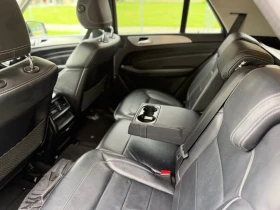 Mercedes-Benz ML 250 2.2 BlueTEC / CarPlay / , снимка 12