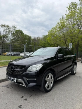 Mercedes-Benz ML 250 2.2 BlueTEC / CarPlay / , снимка 5