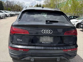 Audi Q5 | Progressiv | DISTRONIC | 360 | ПАНОРАМА | , снимка 4