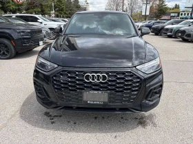 Audi Q5 | Progressiv | DISTRONIC | 360 | ПАНОРАМА | , снимка 6