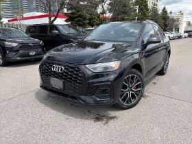 Audi Q5 | Progressiv | DISTRONIC | 360 | ПАНОРАМА | , снимка 1