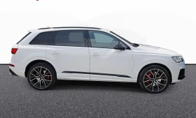 Audi SQ7  4.0 TFSI V8 QUATTRO, снимка 4