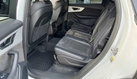 Audi SQ7  4.0 TFSI V8 QUATTRO, снимка 11