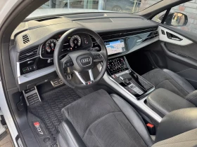 Audi SQ7  4.0 TFSI V8 QUATTRO, снимка 9