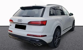 Audi SQ7  4.0 TFSI V8 QUATTRO, снимка 5
