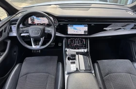 Audi SQ7  4.0 TFSI V8 QUATTRO, снимка 10