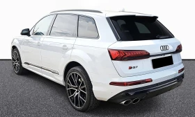 Audi SQ7  4.0 TFSI V8 QUATTRO, снимка 6