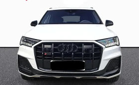 Audi SQ7  4.0 TFSI V8 QUATTRO, снимка 2