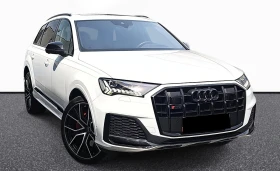 Audi SQ7  4.0 TFSI V8 QUATTRO, снимка 3